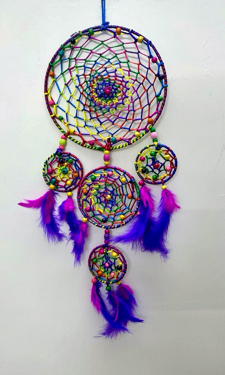 Dream Catchers