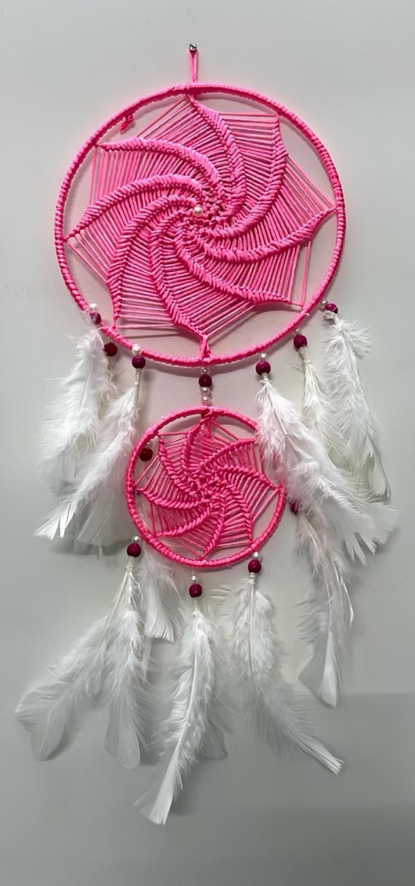 Dream Catchers