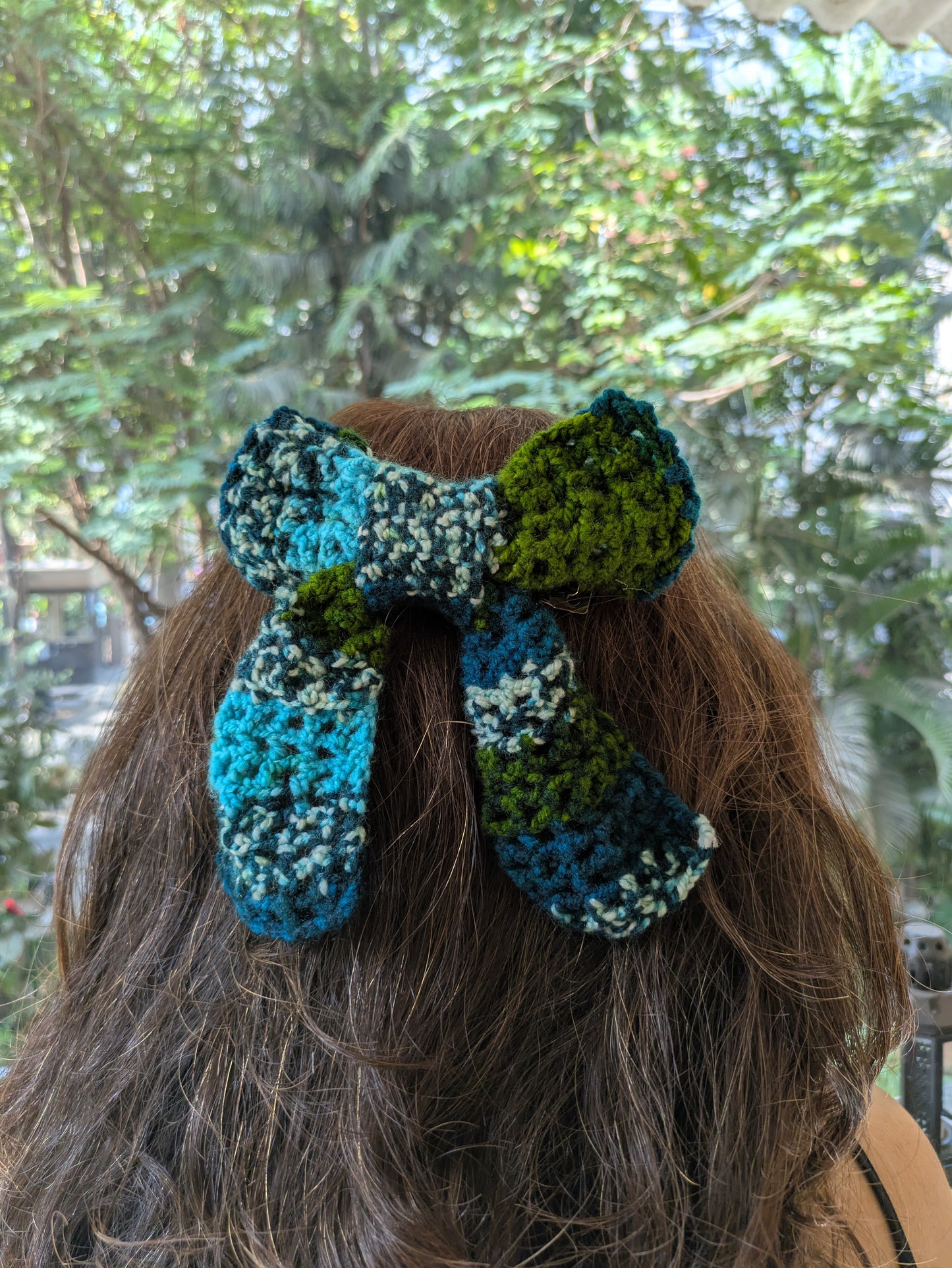 Hair Bow Ties (Bows before Bros!)