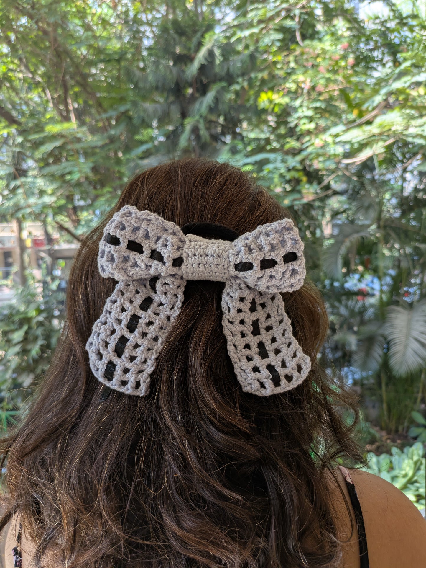 Hair Bow Ties (Bows before Bros!)