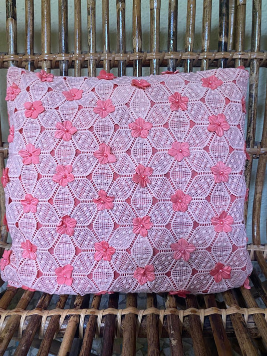 Cozy pillow covers