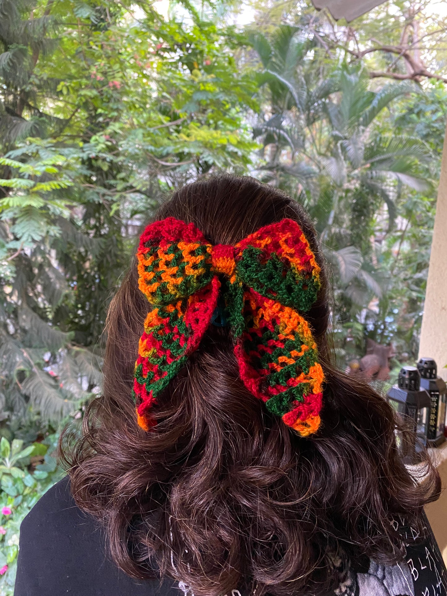 Hair Bow Ties (Bows before Bros!)