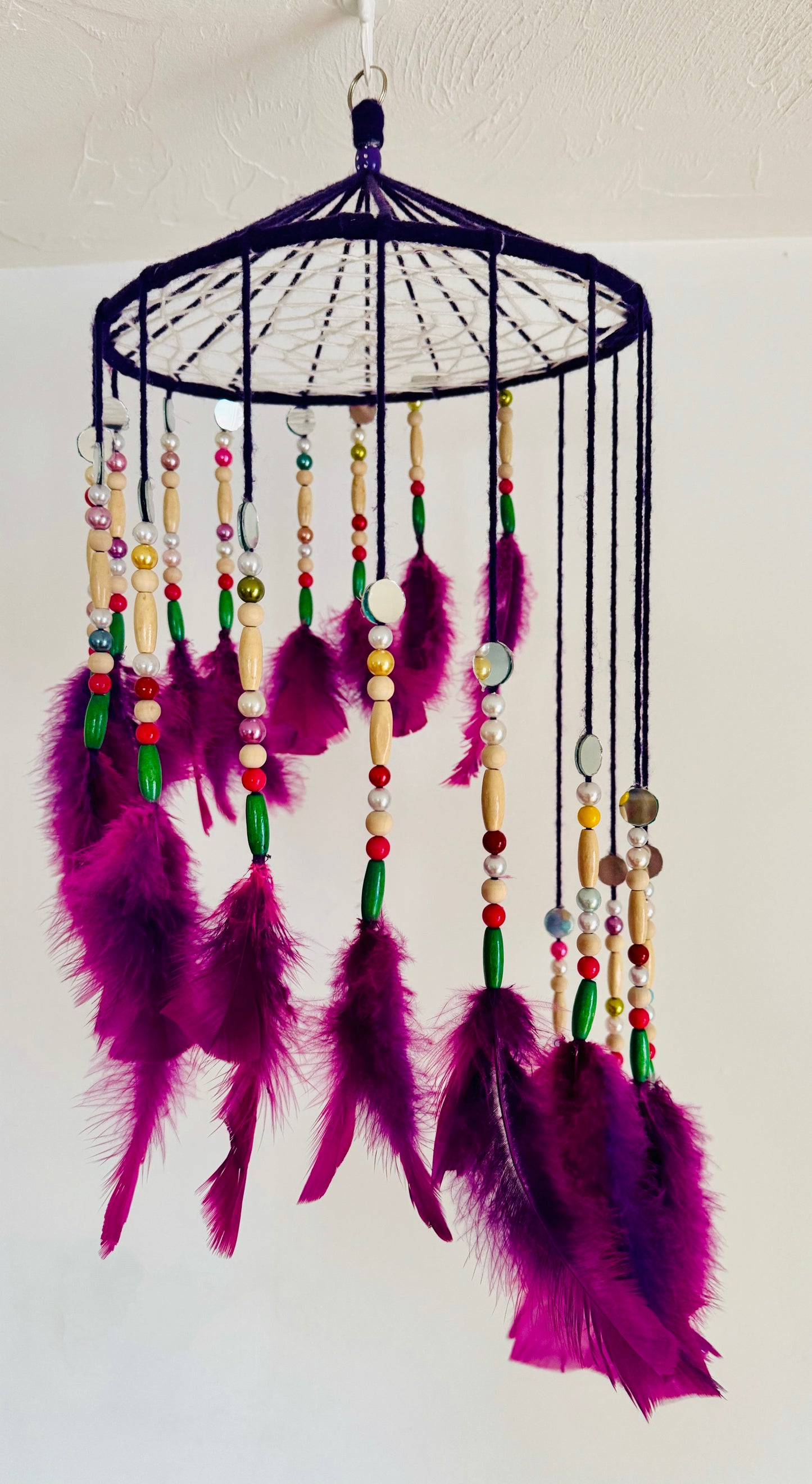 Dream Catchers