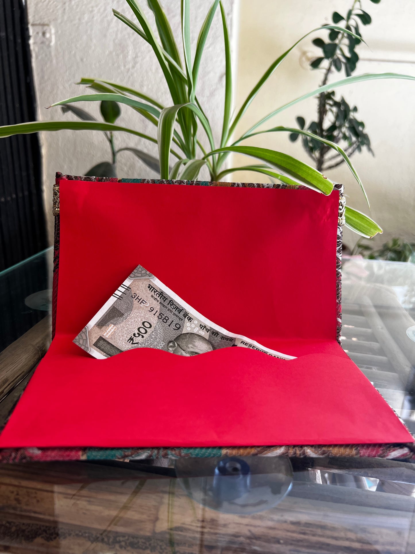 Elegant Festive Shagun Envelopes