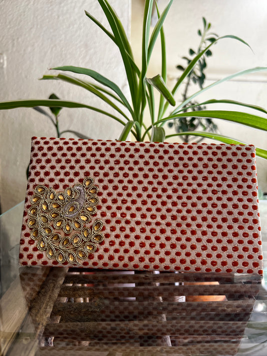 Elegant Festive Shagun Envelopes
