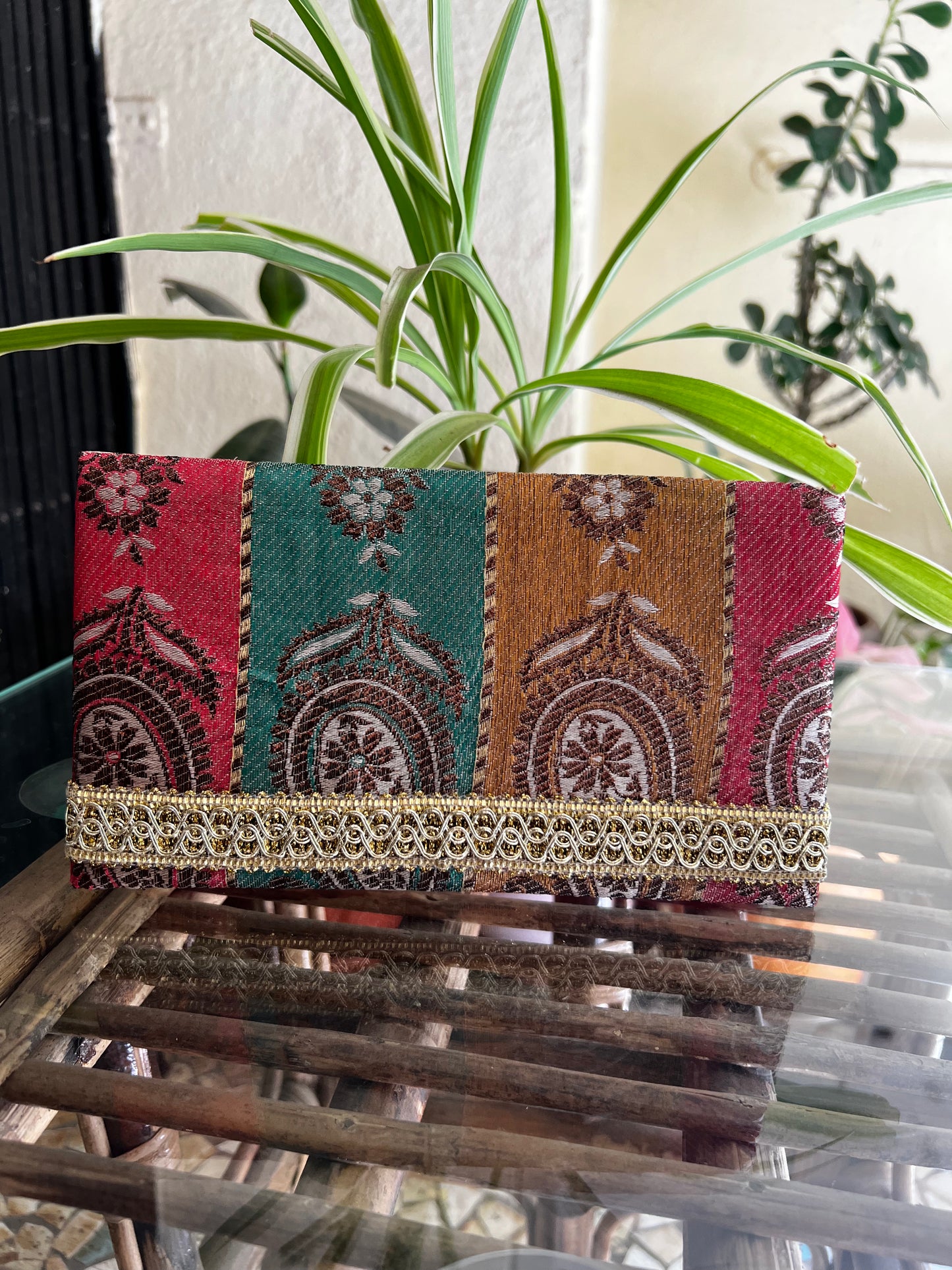 Elegant Festive Shagun Envelopes