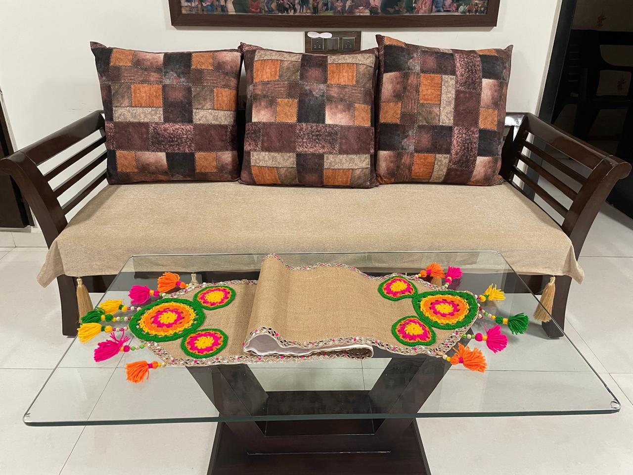 Table runner