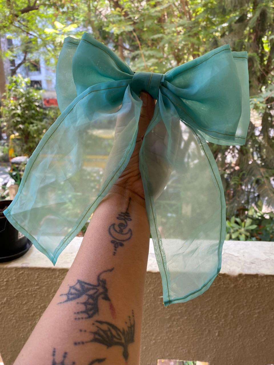 Hair Accessories