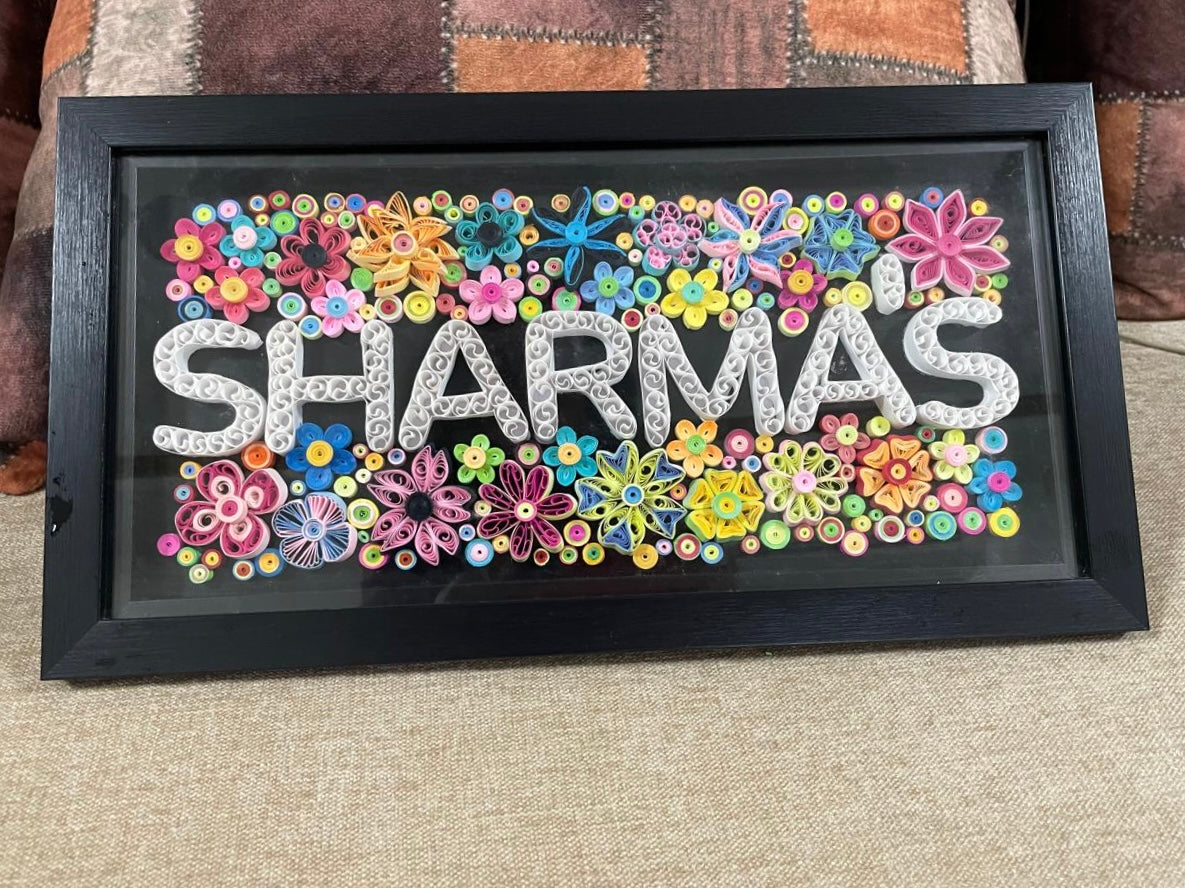 Personalized  Products