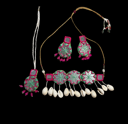 Jewelry set