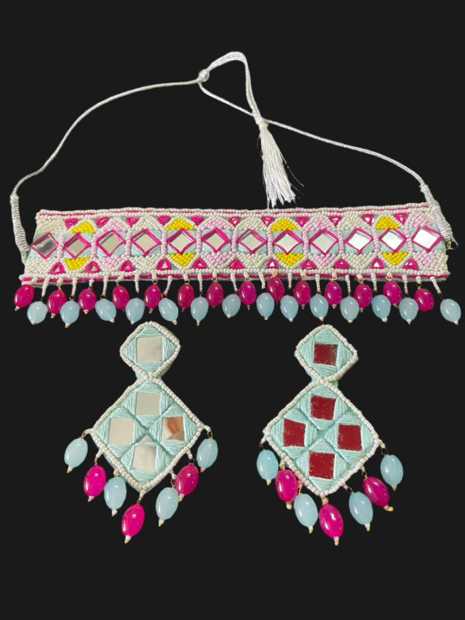 Jewelry set