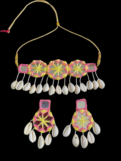 Jewelry set