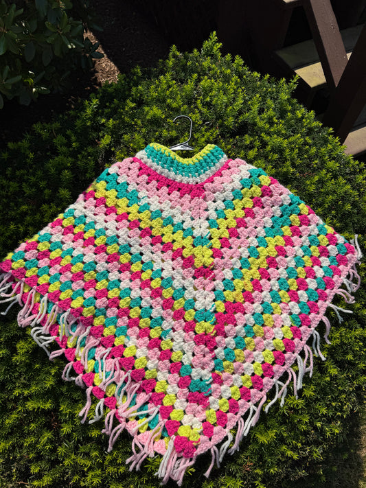 🌈❄️Vibrant Winter Sweaters