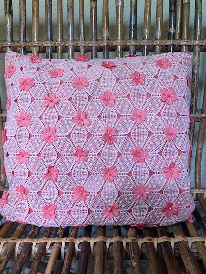 Cozy pillow covers